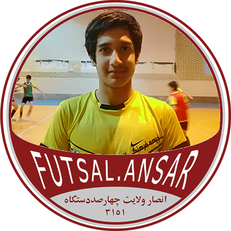  علی فرجی 