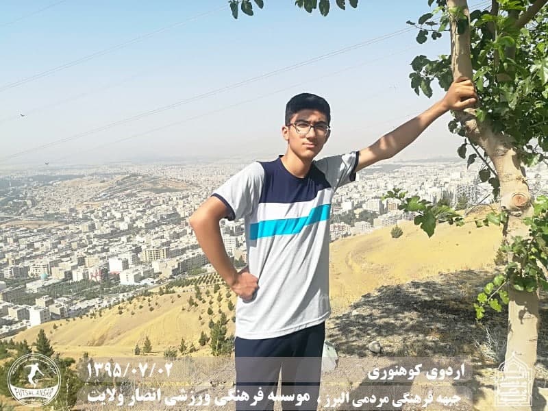  فوتسال انصار ولایت 