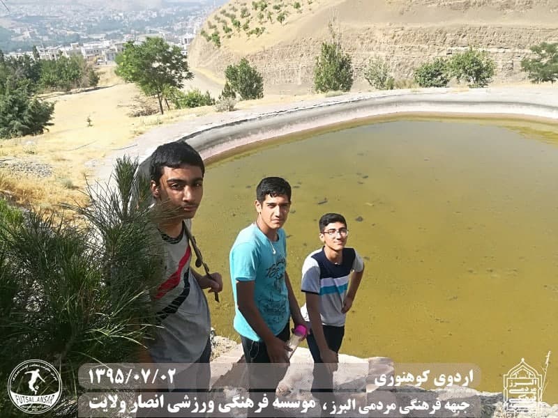  فوتسال انصار ولایت 