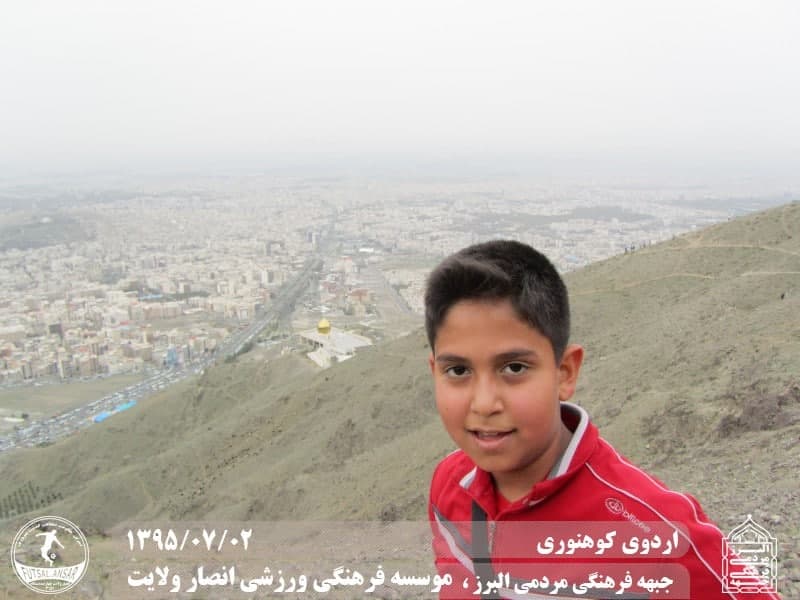  فوتسال انصار ولایت 
