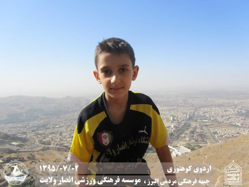  فوتسال انصار ولایت 