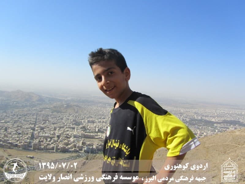  فوتسال انصار ولایت 
