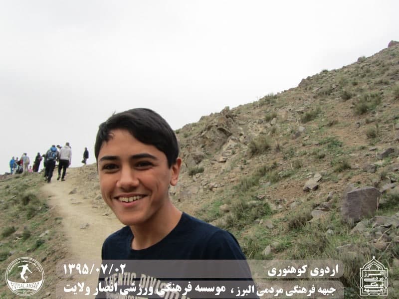  فوتسال انصار ولایت 