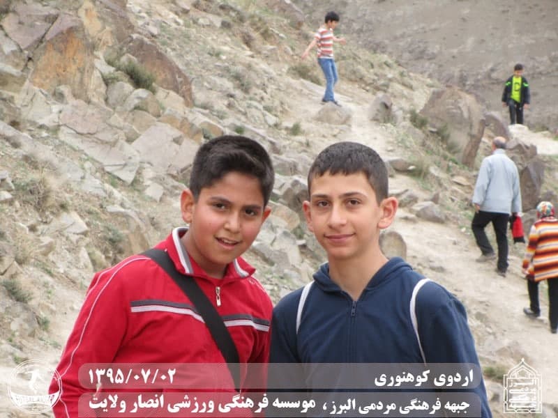 فوتسال انصار ولایت 