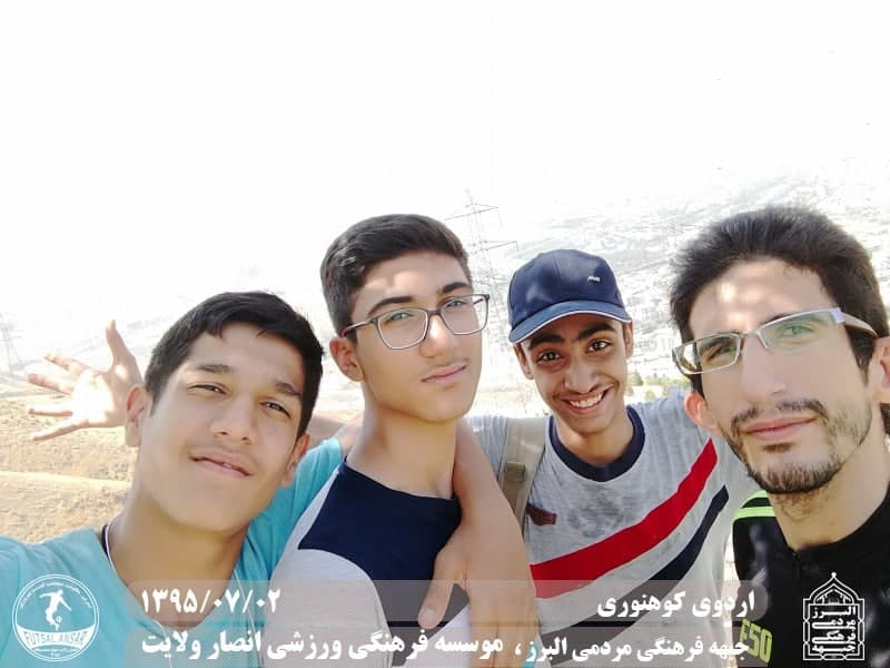  فوتسال انصار ولایت 