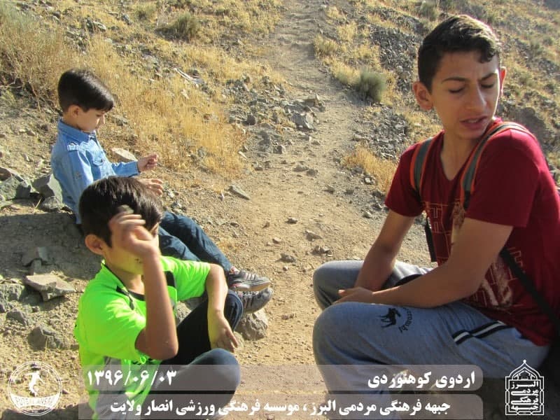  فوتسال انصار ولایت 